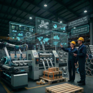 Stainless Steel  Pipes & Tubes