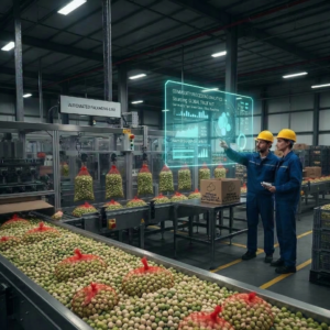 Green gram / black-eyed peas