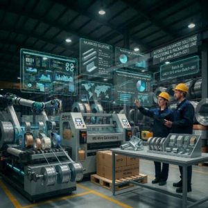 Galvanized Solutions